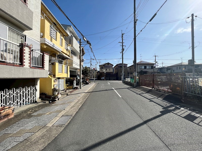 茨木市新堂3丁目　中古一戸建 その他