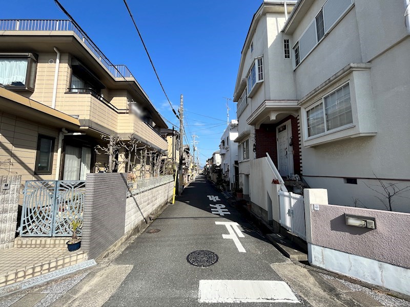 茨木市新堂3丁目　中古一戸建 その他