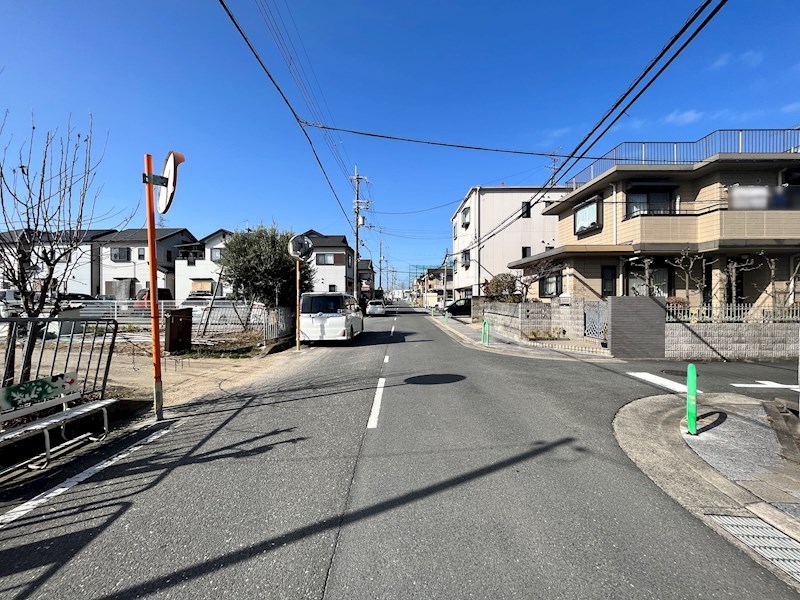 茨木市新堂3丁目　中古一戸建 その他