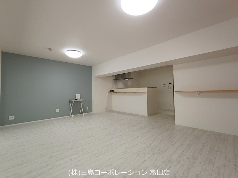 サンコーポ高槻阿武野   その他