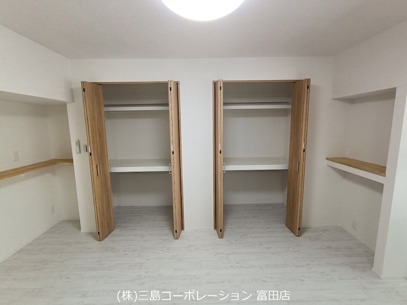 サンコーポ高槻阿武野   その他
