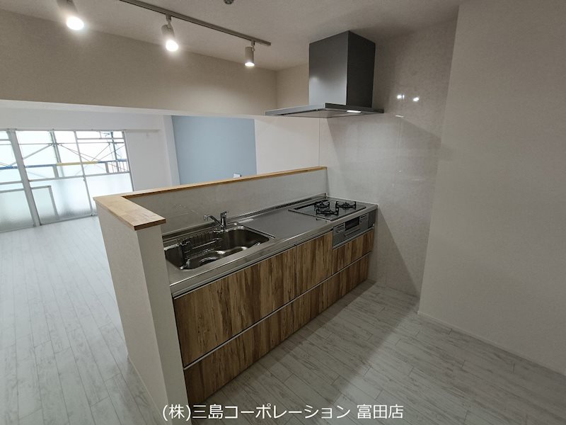 サンコーポ高槻阿武野   その他