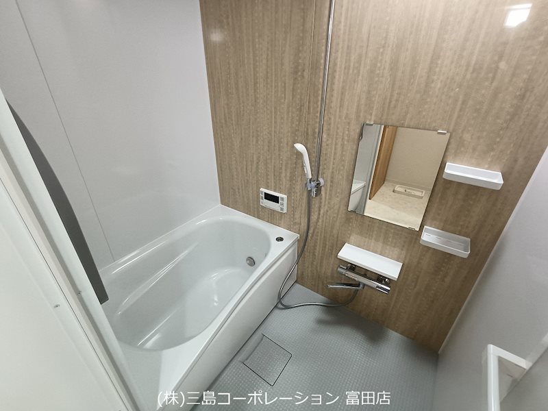 サンコーポ高槻阿武野   その他