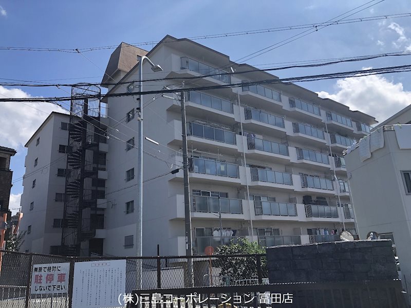 サンコーポ高槻阿武野   その他