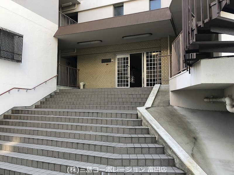 サンコーポ高槻阿武野   その他