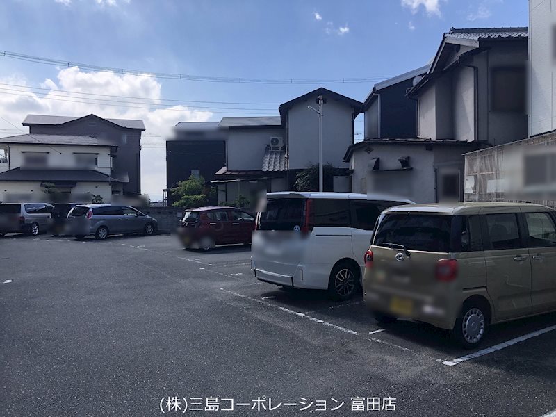 サンコーポ高槻阿武野   その他