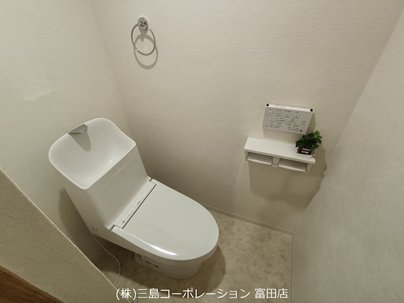 サンコーポ高槻阿武野   その他