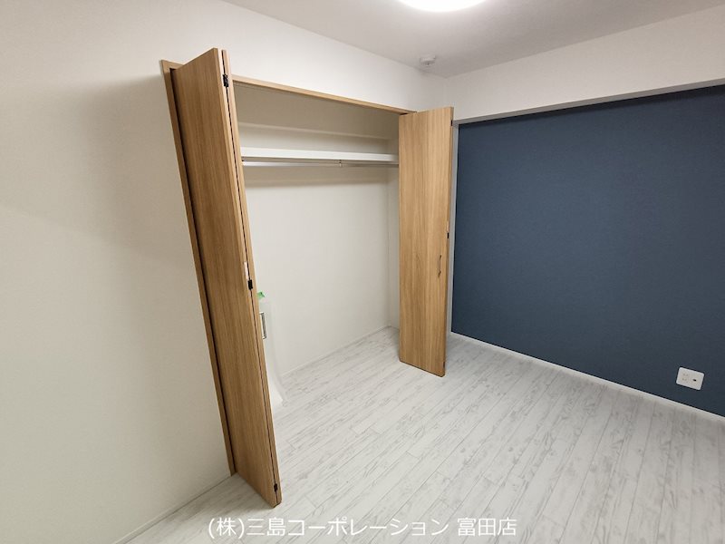 サンコーポ高槻阿武野   その他