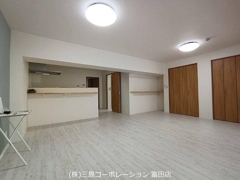サンコーポ高槻阿武野   その他