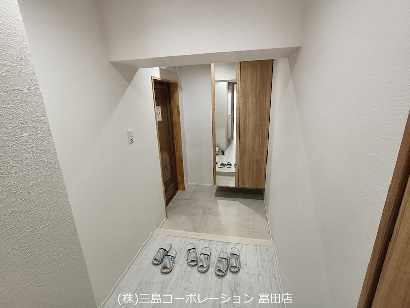 サンコーポ高槻阿武野   その他
