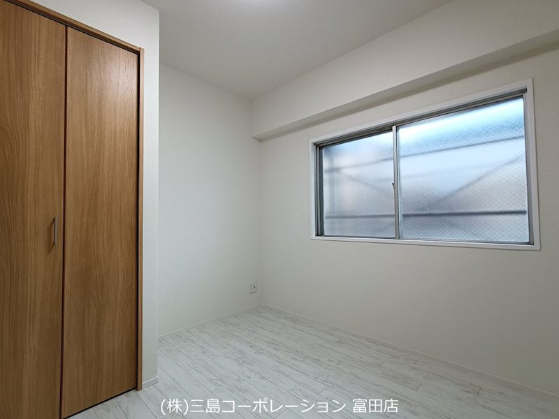 サンコーポ高槻阿武野   その他