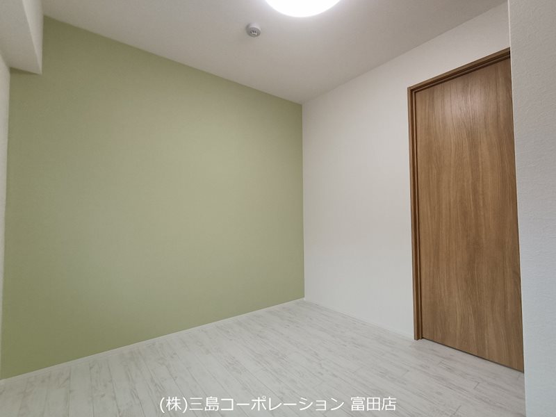サンコーポ高槻阿武野   その他