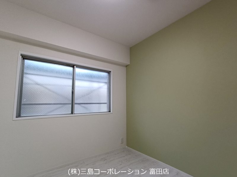 サンコーポ高槻阿武野   その他