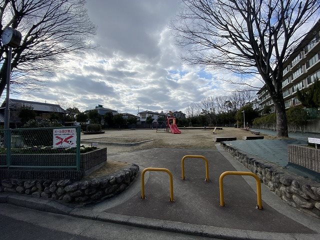公園 サンヴェール高槻1号棟 503号室 その他