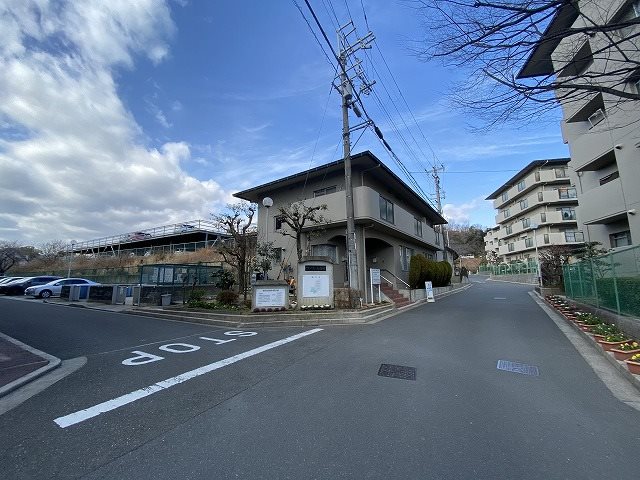 管理棟 サンヴェール高槻1号棟 503号室 その他