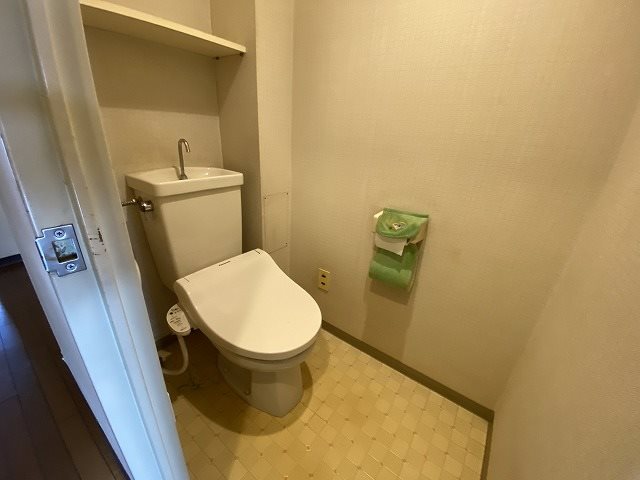 サンヴェール高槻１号棟    503号室 その他