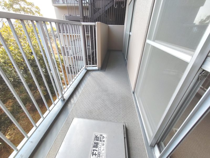 グリーンタウン香里ケ丘A棟 1229号室 その他