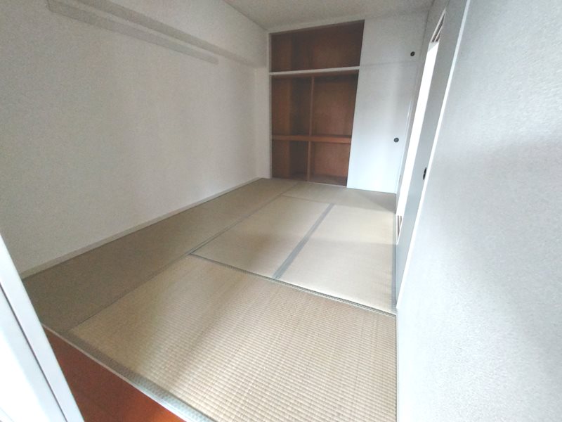 グリーンタウン香里ケ丘A棟 1229号室 その他