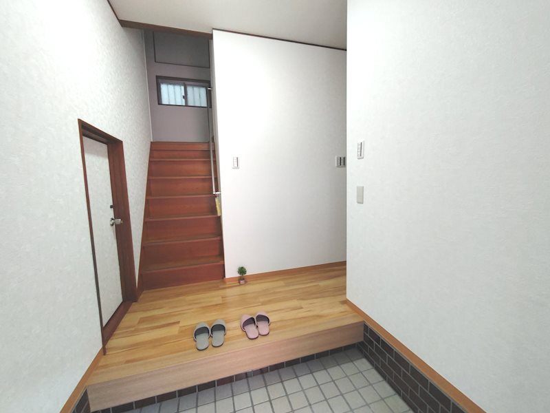 長尾家具町３丁目一戸建 その他