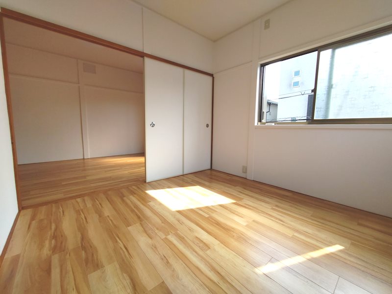 長尾家具町３丁目一戸建 その他