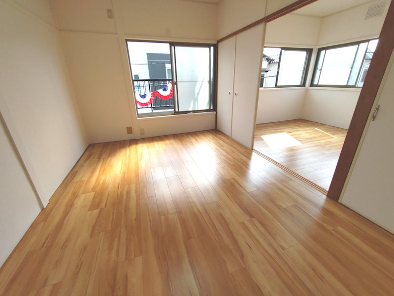 長尾家具町３丁目一戸建 その他