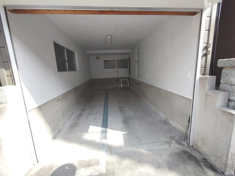 長尾家具町３丁目一戸建 その他