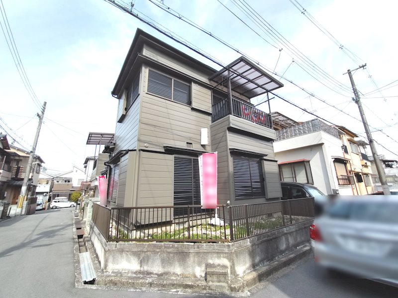 長尾家具町３丁目一戸建 その他
