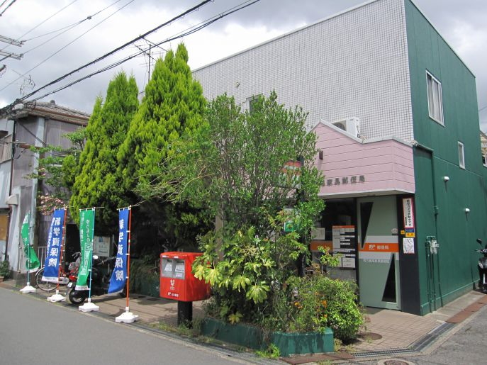 長尾家具町３丁目一戸建 周辺画像9