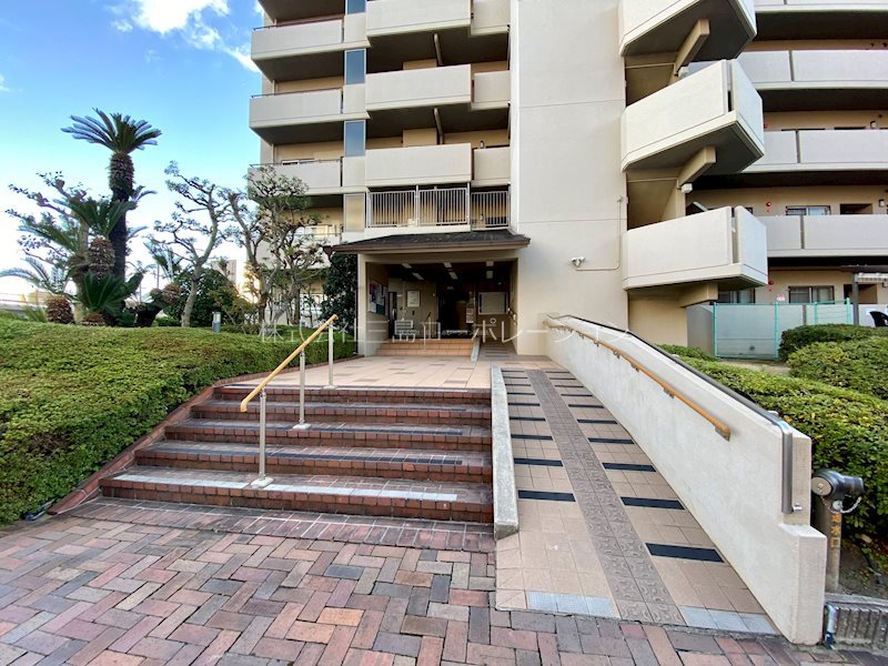 朝日プラザ千里北Ａ棟 9F号室 その他