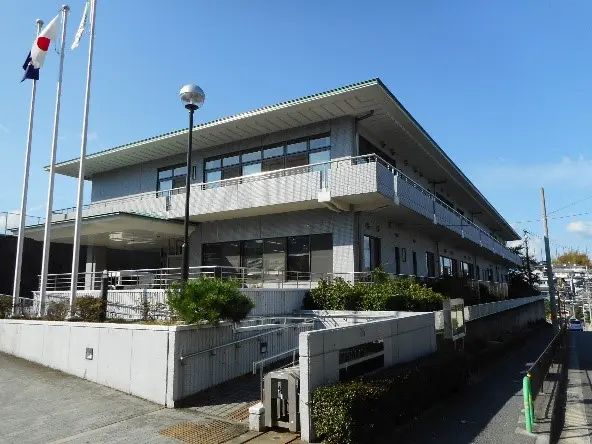 朝日プラザ千里北Ａ棟  9F号室 周辺画像5