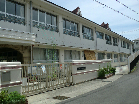 朝日プラザ千里北Ａ棟  9F号室 周辺画像6