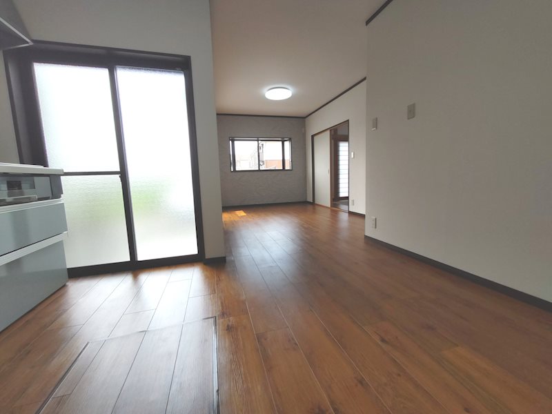 郡津2丁目一戸建（再生住宅） その他