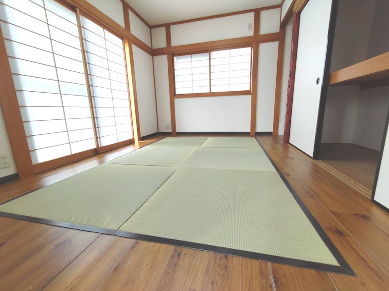 郡津2丁目一戸建（再生住宅） その他