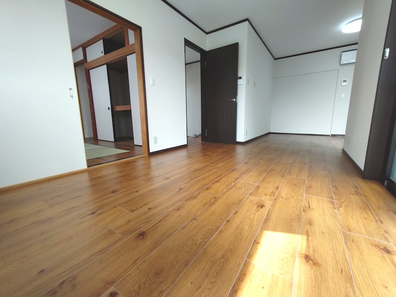 郡津2丁目一戸建（再生住宅） その他