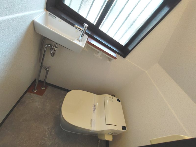 郡津2丁目一戸建（再生住宅） その他