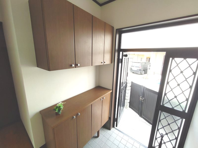 郡津2丁目一戸建（再生住宅） その他