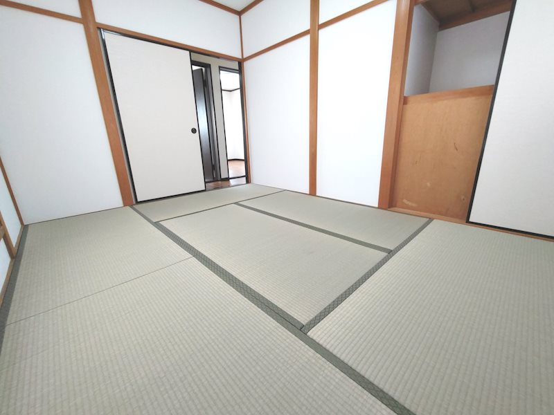 郡津2丁目一戸建（再生住宅） その他