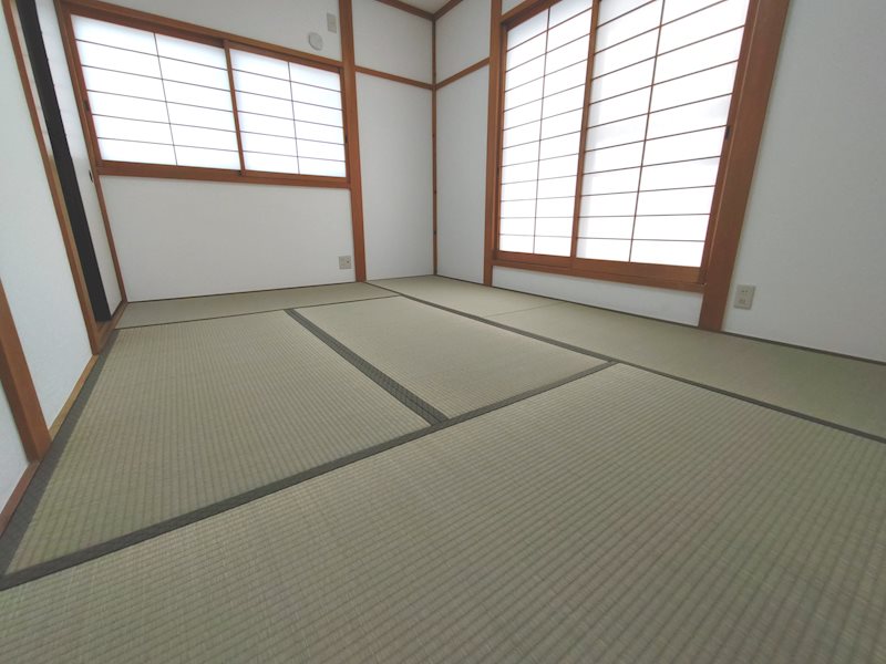 郡津2丁目一戸建（再生住宅） その他