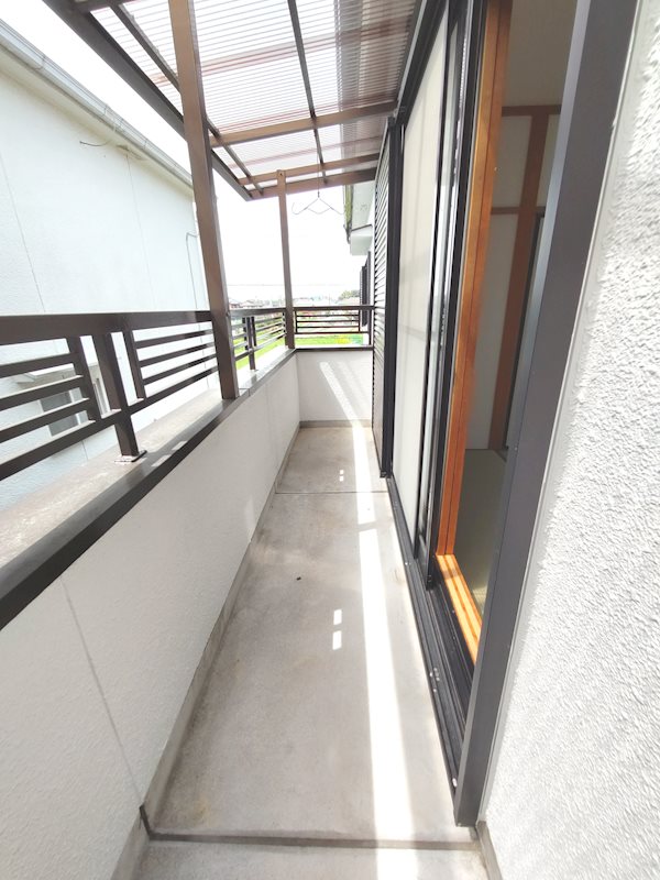 郡津2丁目一戸建（再生住宅） その他