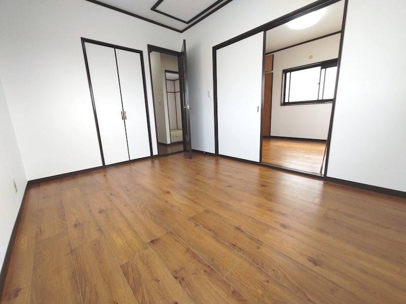 郡津2丁目一戸建（再生住宅） その他