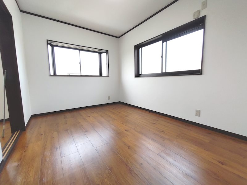 郡津2丁目一戸建（再生住宅） その他