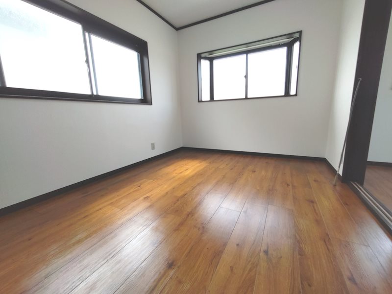 郡津2丁目一戸建（再生住宅） その他