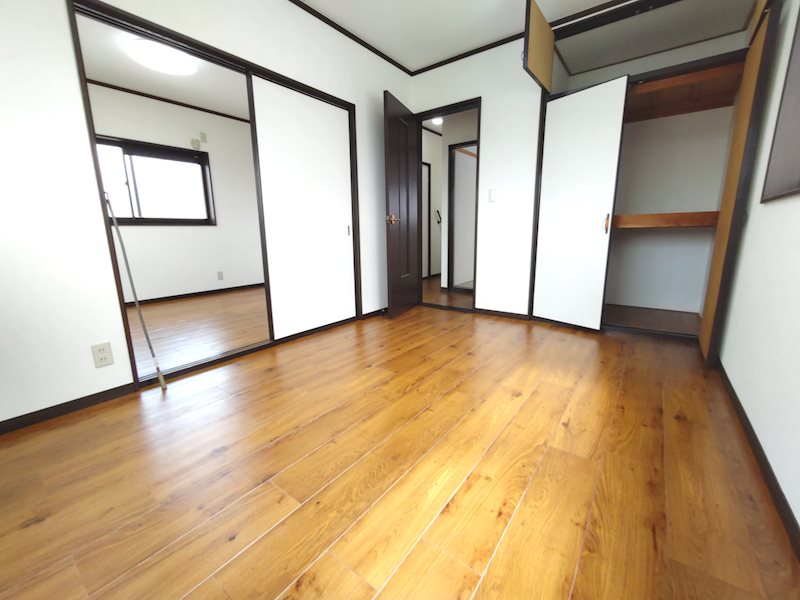 郡津2丁目一戸建（再生住宅） その他
