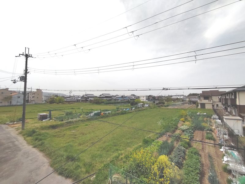 郡津2丁目一戸建（再生住宅） その他