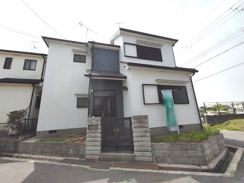 郡津2丁目一戸建（再生住宅） その他