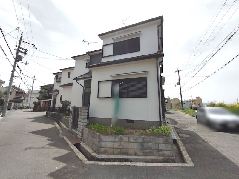 郡津2丁目一戸建（再生住宅） その他