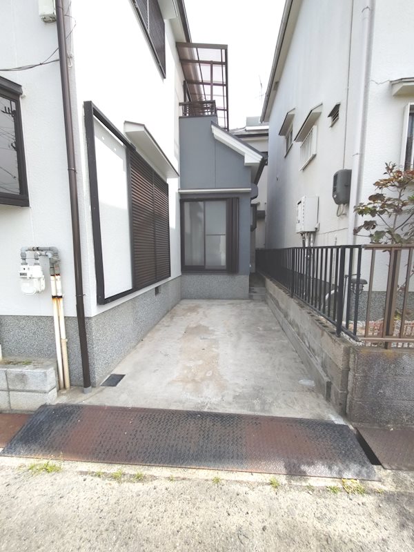 郡津2丁目一戸建（再生住宅） その他