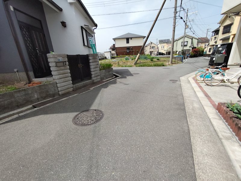 郡津2丁目一戸建（再生住宅） その他