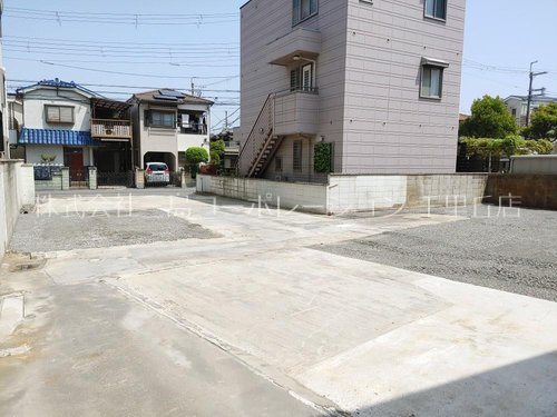 摂津市東別府４丁目　売土地 外観写真