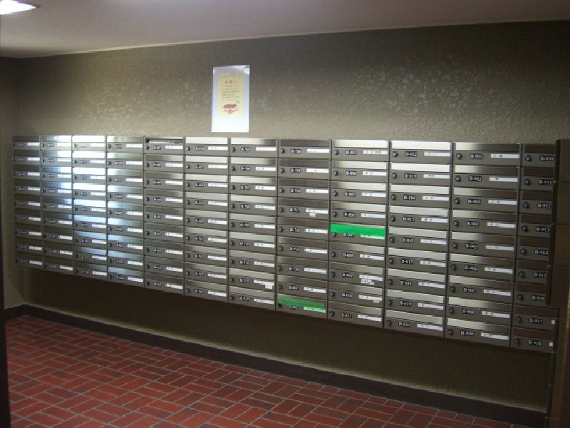 日興千里丘スカイマンションA棟   108号室 その他